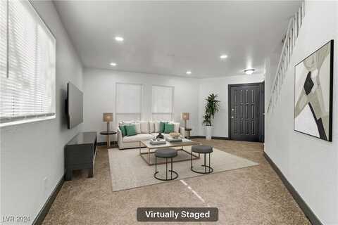 538 Kristin Lane, Henderson, NV 89011