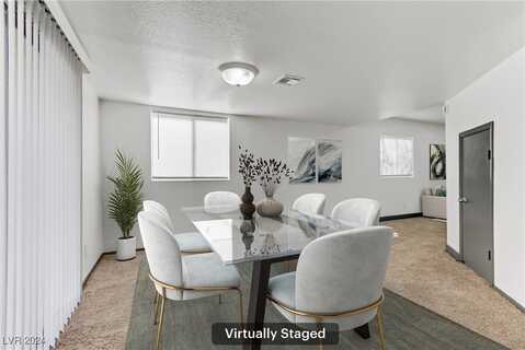 538 Kristin Lane, Henderson, NV 89011
