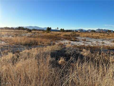 1460 S Old West Avenue, Pahrump, NV 89048