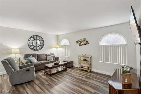 3145 E Flamingo Road, Las Vegas, NV 89121