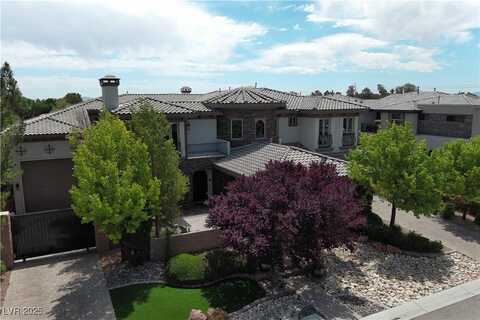 4450 Palisades Canyon Circle, Las Vegas, NV 89129