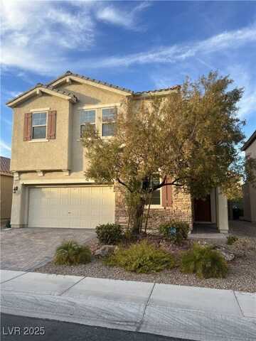 152 Walkinshaw Avenue, Las Vegas, NV 89148