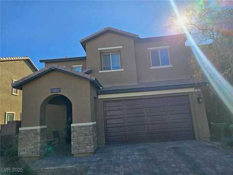 181 Elexese Court, Las Vegas, NV 89183