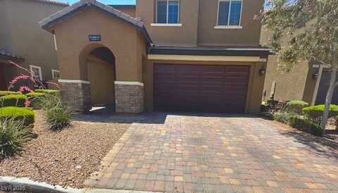 181 Elexese Court, Las Vegas, NV 89183