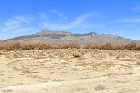 2840 N Decatur Avenue, Pahrump, NV 89060
