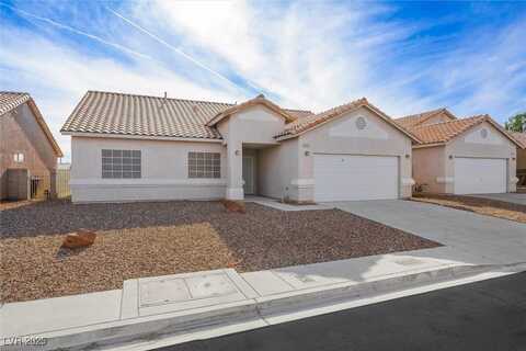 4313 Beach Cliff Avenue, North Las Vegas, NV 89031