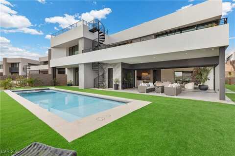 21 Canyon Bay Drive, Henderson, NV 89011