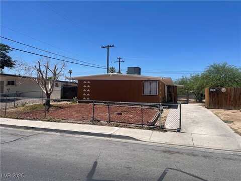 1901 Belmont Street, North Las Vegas, NV 89030
