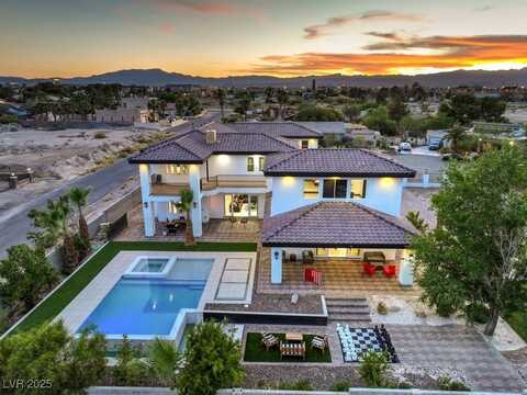 282 E Maulding Avenue, Las Vegas, NV 89123