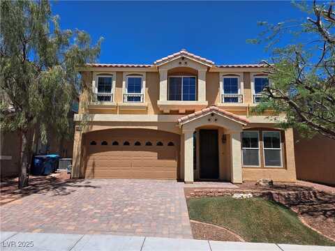 6538 Creekside Cellars Court, Las Vegas, NV 89139