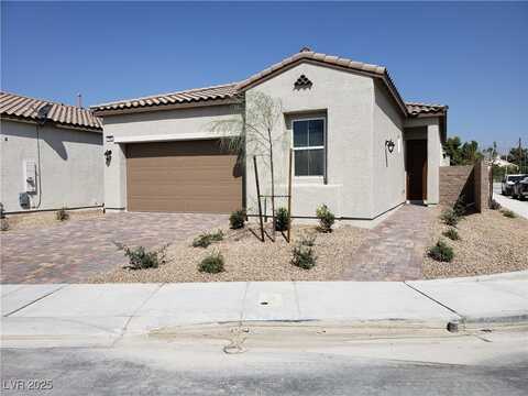 1706 Pondering Avenue, North Las Vegas, NV 89031