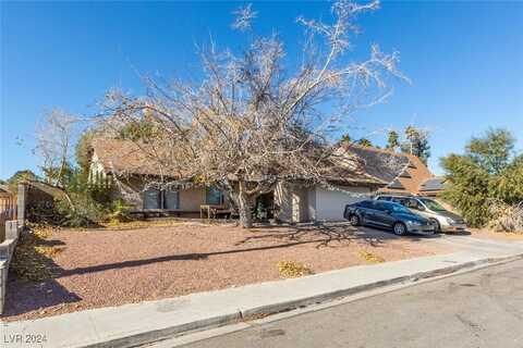 4245 Seville Street, Las Vegas, NV 89121