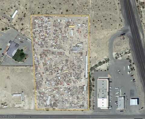 2030 N Eldridge Street, Pahrump, NV 89060