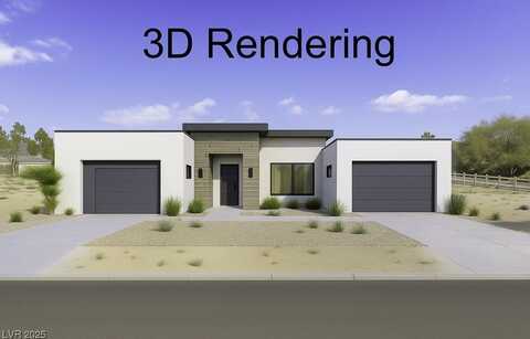 W Pebble Road, Las Vegas, NV 89139