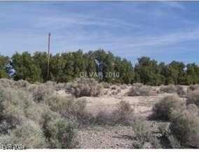 1661 E Antelope Street, Pahrump, NV 89048