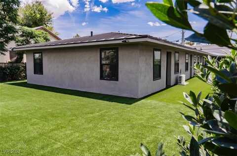 715 S 3rd Street, Las Vegas, NV 89101