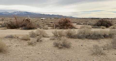 361 N Abilene Street, Pahrump, NV 89060