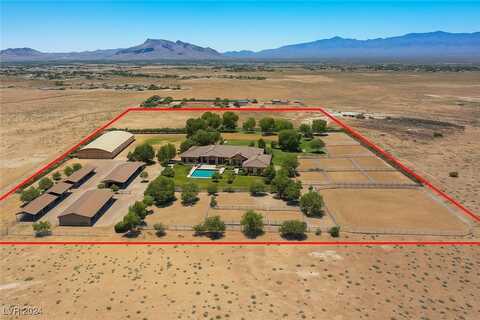 2350 S Big Sky Way, Pahrump, NV 89048