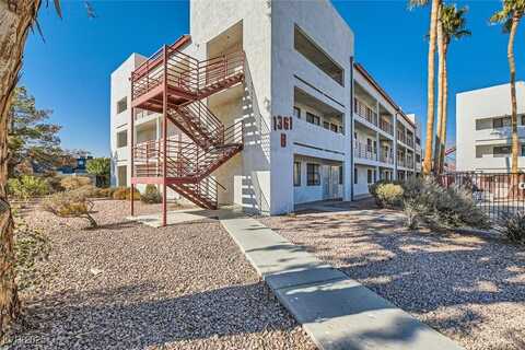 1361 E University Avenue, Las Vegas, NV 89119