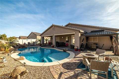 2540 E Sparrow Way, Pahrump, NV 89048