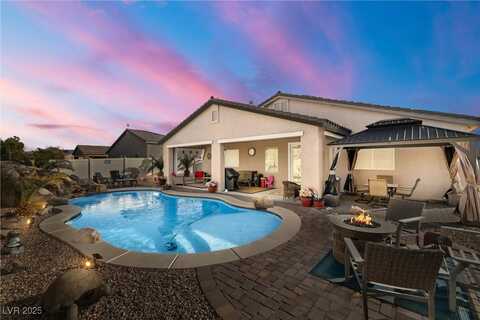 2540 E Sparrow Way, Pahrump, NV 89048