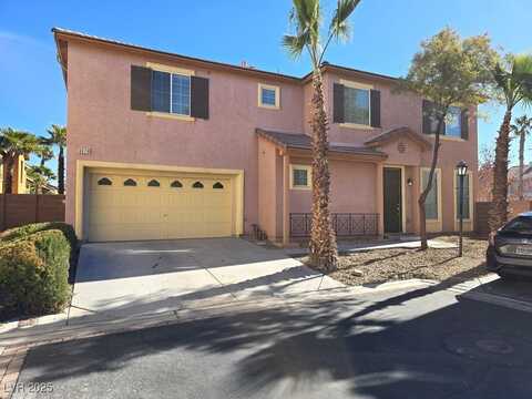 8079 Retriever Avenue, Las Vegas, NV 89147