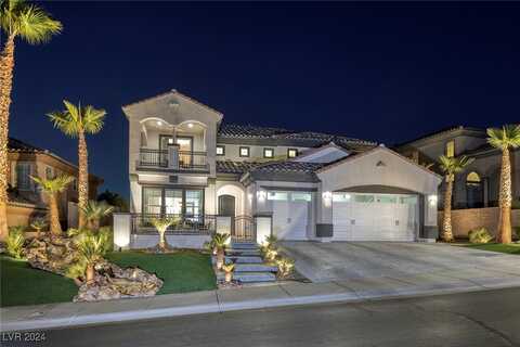 2781 Josephine Drive, Henderson, NV 89044