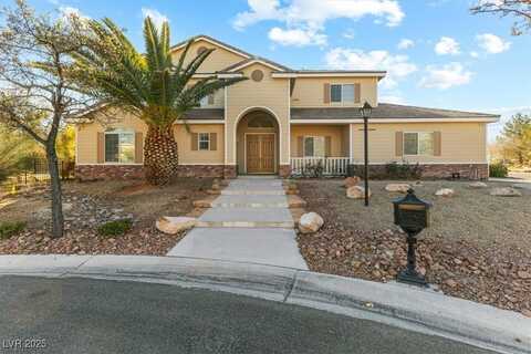 7611 Leybourne Court, Las Vegas, NV 89131