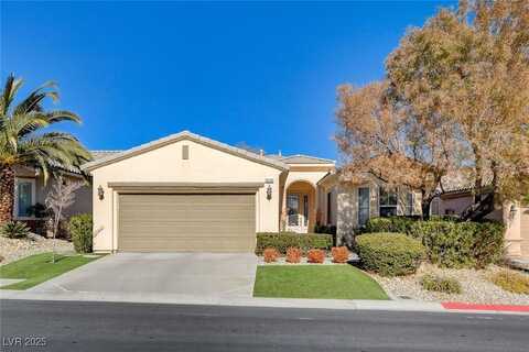 10228 Questa Sera Court, Las Vegas, NV 89135