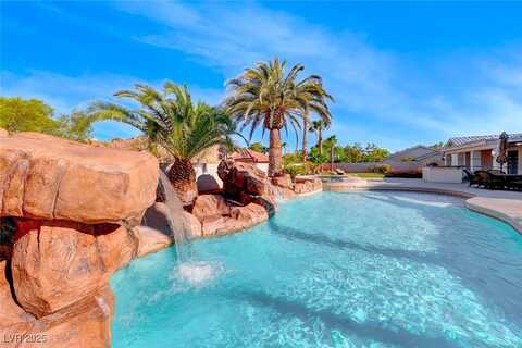 4620 Clay Peak Drive, Las Vegas, NV 89129