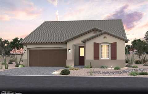 121 Castanet Lane, Henderson, NV 89015