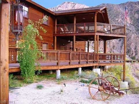 17236 SR Hwy 317, Caliente, NV 89008