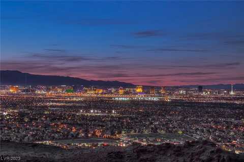 572 Magma Peak Drive, Henderson, NV 89012