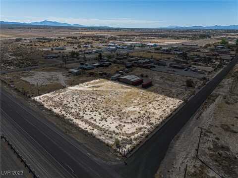 5081 S Malibou Avenue, Pahrump, NV 89061