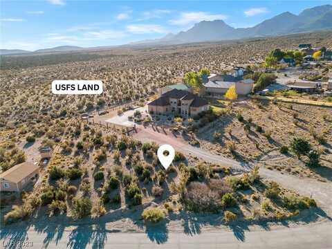 3 Camp Bonanza APN# 096-06-210-030, Las Vegas, NV 89124