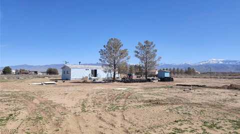 961 W Elderberry Street, Pahrump, NV 89048