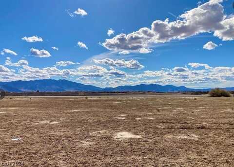 4641 Pahrump Valley Boulevard, Pahrump, NV 89048