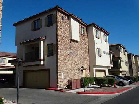 5950 Barbosa Drive, North Las Vegas, NV 89031