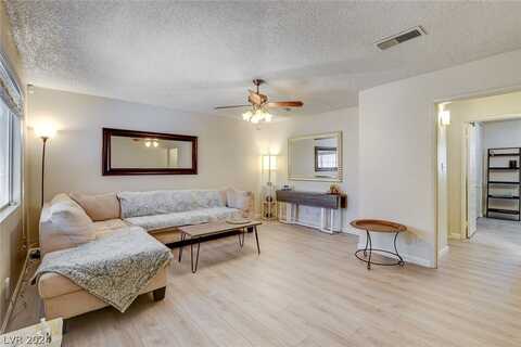 3841 Daisy Street, Las Vegas, NV 89119