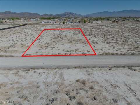 4170 Cody Road, Pahrump, NV 89048