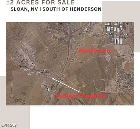 4200 Huckleberry Lane, Other, NV 89054