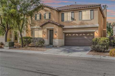 1838 Shining Elm Court, North Las Vegas, NV 89031