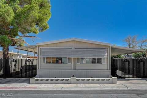 3510 Allegheny Drive, Las Vegas, NV 89122