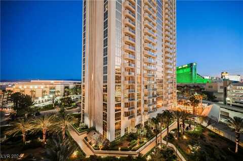 125 E Harmon Avenue, Las Vegas, NV 89109