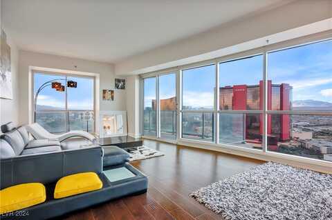 2700 Las Vegas Boulevard, Las Vegas, NV 89109