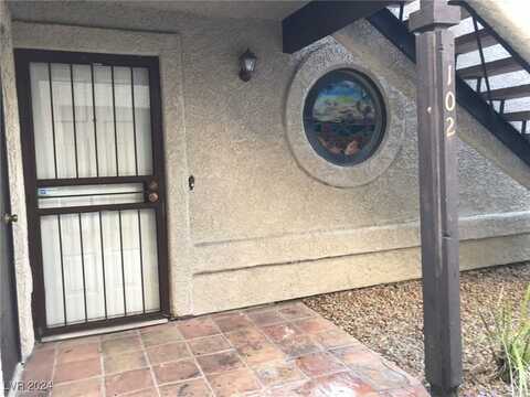 5080 Jeffreys, Las Vegas, NV 89119