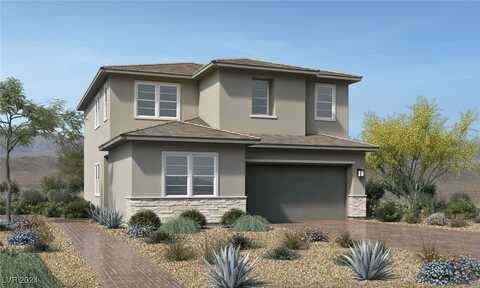 10363 Vista Argento Avenue, Las Vegas, NV 89166