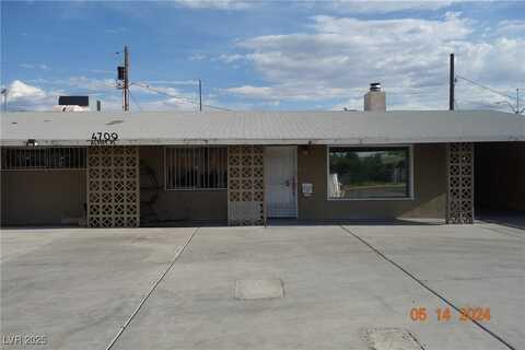 4709 W Alpine Place, Las Vegas, NV 89107