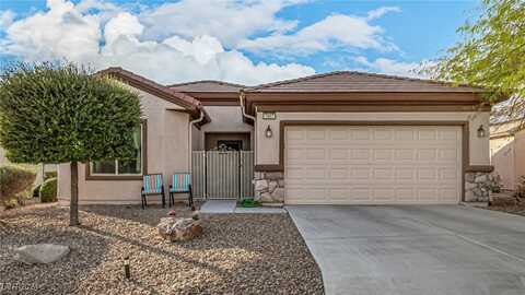 7927 Crested Starling Court, North Las Vegas, NV 89084