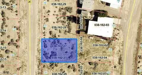 161 N Abilene Street, Pahrump, NV 89060